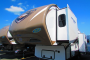 2014 Crossroads Cruiser